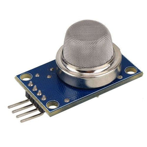 Air Quality Sensor Module (MQ-135)