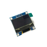 0.96" OLED Module (I²C, White)