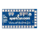 Arduino Pro Mini 328 Microcontroller (5V 16MHz)