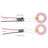 Super Current Wireless Charging Module (5V 2A)