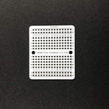 CAROBOT Proto-Breadboard 1/4-Size (5-pack)