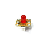 SwissCHEESE LED Module (Red)