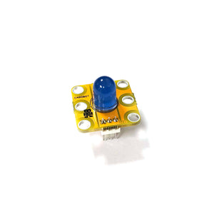 SwissCHEESE LED Module (Blue)