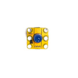 SwissCHEESE LED Module (Blue)