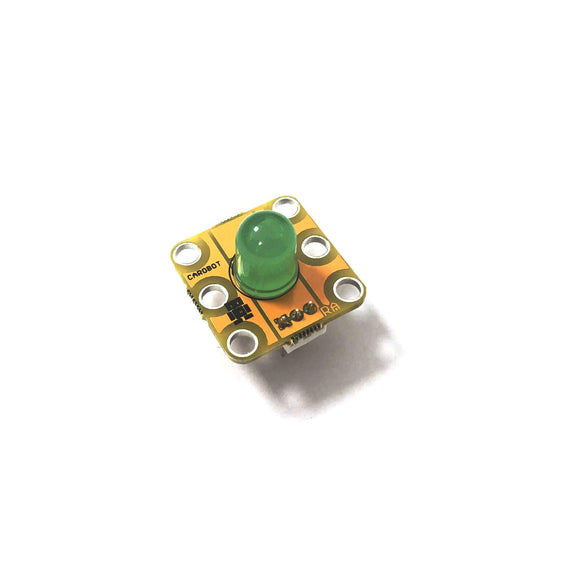 SwissCHEESE LED Module (Green)