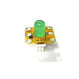 SwissCHEESE LED Module (Green)