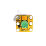 SwissCHEESE LED Module (Green)