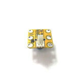 SwissCHEESE Button Module (Blue)