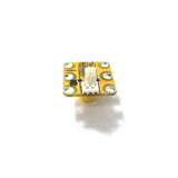SwissCHEESE Button Module (Yellow)