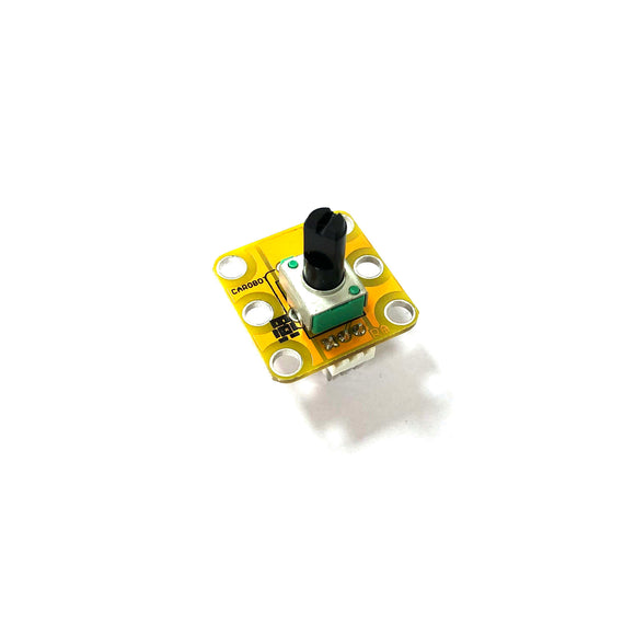 SwissCHEESE Potentiometer Module