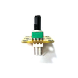 SwissCHEESE Potentiometer Module