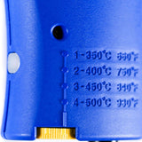 Hakko FR-301 Portable Desoldering Tool