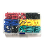 Wire Crimp Connector Set (200pcs)