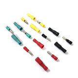 Wire Crimp Connector Set (200pcs)
