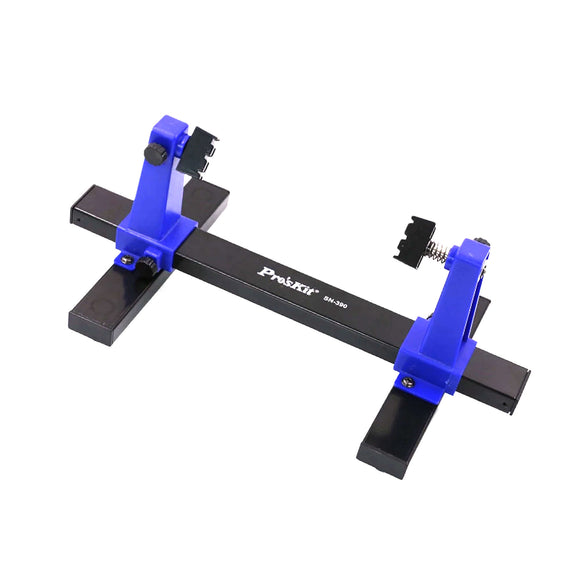 Adjustable PCB Holding Stand