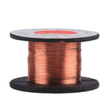 Copper Magnet Wire (38 AWG, 0.1mm)