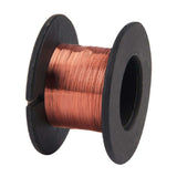 Copper Magnet Wire (38 AWG, 0.1mm)