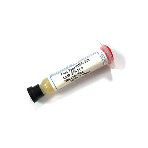 Soldering Flux (10cc)