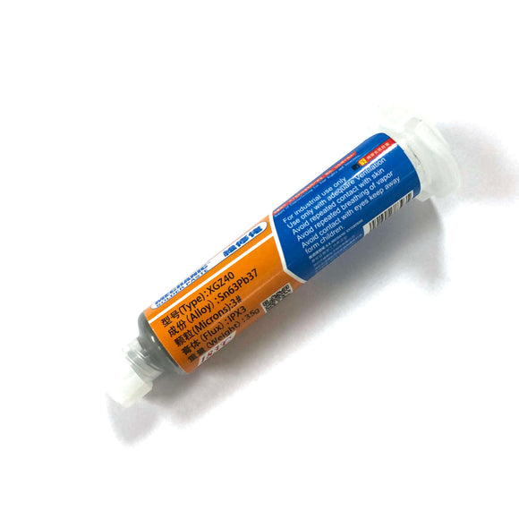 Soldering Paste (10cc)