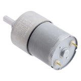 Pololu 19:1 Metal Gearmotor 37Dx52L mm 12V (Helical Pinion)