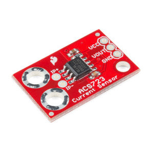 SparkFun Current Sensor Breakout - ACS723