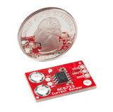 SparkFun Current Sensor Breakout - ACS723