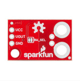 SparkFun Current Sensor Breakout - ACS723