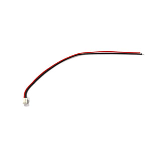 JST-PH Connector with 20cm Wire (2-pin)