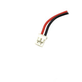 JST-PH Connector with 20cm Wire (2-pin)