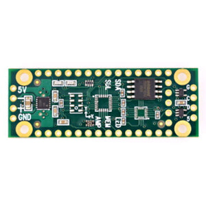 Teensy Prop Shield LC (without Motion Sensors)