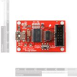 SparkFun Pocket AVR/ISP/ICSP Programmer