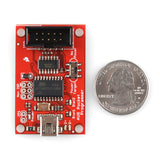 SparkFun Pocket AVR/ISP/ICSP Programmer