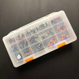 37 Sensors Kit V2.0 (great for Arduino or Raspberry Pi)