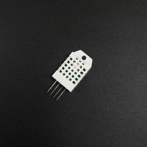 DHT22 Temperature and Humidity Sensor
