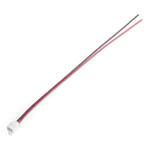 JST-PH (2mm) Jumper 2-Wire Assembly (15cm wire)