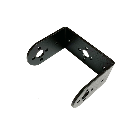 Short U-Shape Mounting Bracket