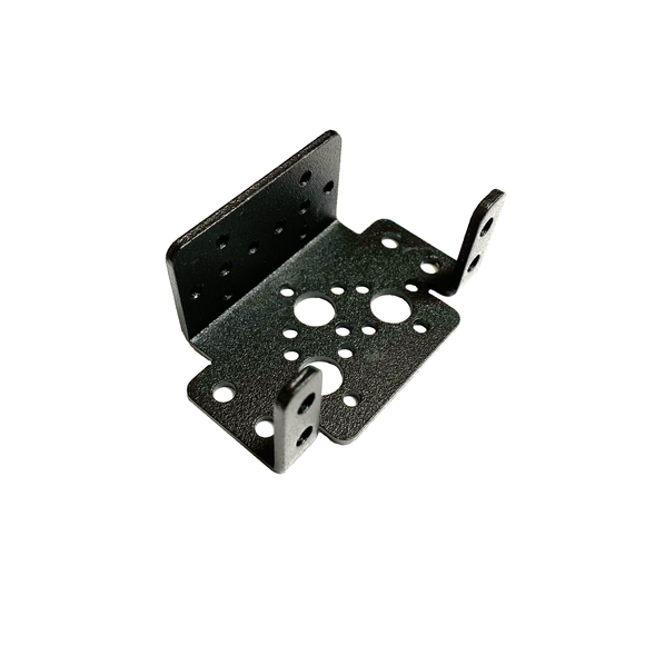 Mounting Bracket A