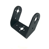 Angle U-Shape Mounting Bracket