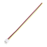 JST-PH (2mm) Jumper 3-Wire Assembly (15cm wire)