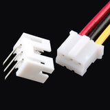 JST-PH (2mm) Jumper 3-Wire Assembly (15cm wire)