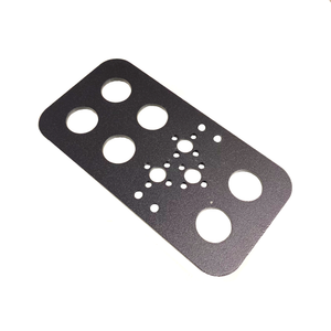 Mounting Plate B