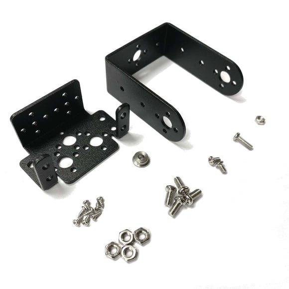 Servo Mounting Bracket (for Standard Servo)