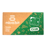 BBC micro:bit v2 Club Pack (10x Go Bundle)