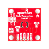 SparkFun High Precision Temperature Sensor - TMP117 (Qwiic)