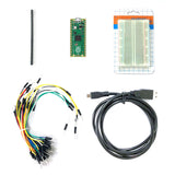 Raspberry Pi Pico Starter Bundle