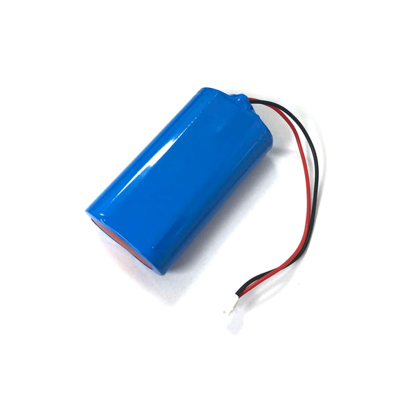 Lithium-Ion Battery Pack (3.7V 5200mAh)