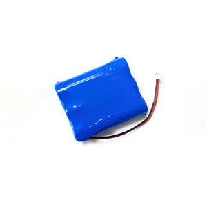 Lithium-Ion Battery Pack (3.7V 7800mAh)