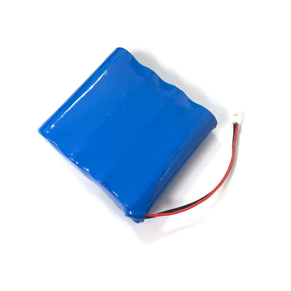 Lithium-Ion Battery Pack (3.7V 10400mAh)
