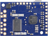 Pololu Tic T825 USB Multi-Interface Stepper Motor Controller (Connectors Soldered)