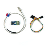 MAX6675 Thermocouple Module (with type K Thermocouple)